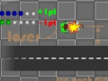 Mchezo Burst Racer 2  online