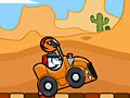 Mchezo Smash na Dash  online