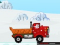Mchezo Santa Zawadi Lori  online