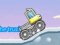 Mchezo Snow lori 2 online