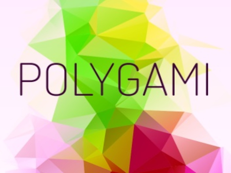 Mchezo Polygami online