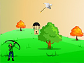 Mchezo Hunter Bird online