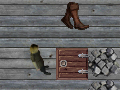 Mchezo Kutoroka kutoka kwa Castle Dragonstone  online