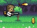 Mchezo Gunner ghadhabu  online