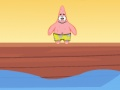 Mchezo Spongebob aliona mania  online