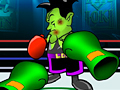 Mchezo Mask Boxing online