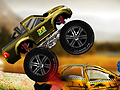 Mchezo Mjini Crusher 2  online