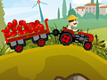 Mchezo Shamba Express  online