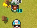 Mchezo Zoo Dodgem  online