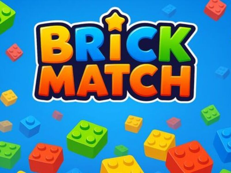 Mchezo Mechi ya matofali online
