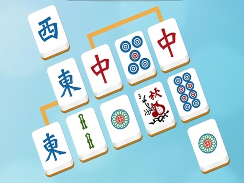 Mchezo Mahjong Unganisha darasa la Majong online