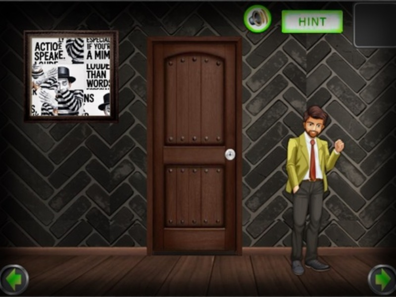 Mchezo AMGEL EASY ROOM kutoroka 304 online