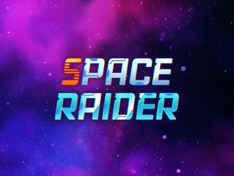 Mchezo Nafasi Raider online
