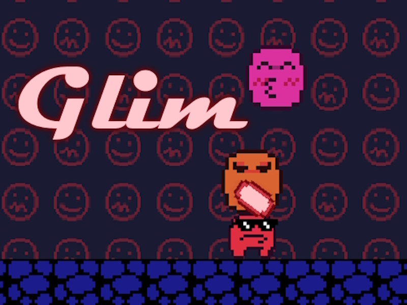 Mchezo Glim online
