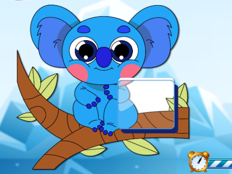 Mchezo Chagua & kiraka online