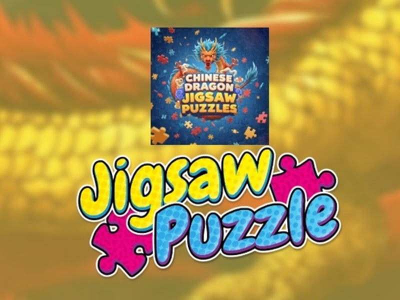 Mchezo Joka la Joka la Joka Jigsaw online