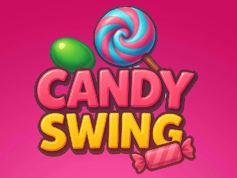Mchezo Pipi swing online
