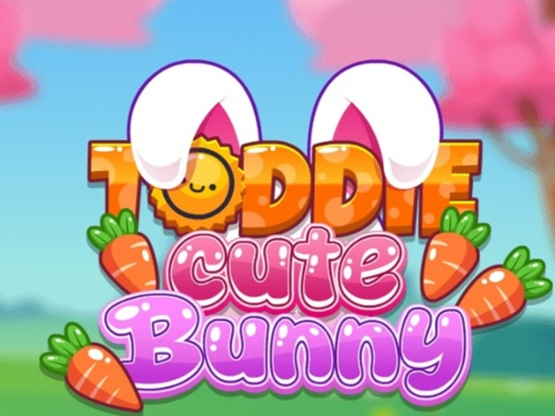 Mchezo Toddie Cute Bunny online