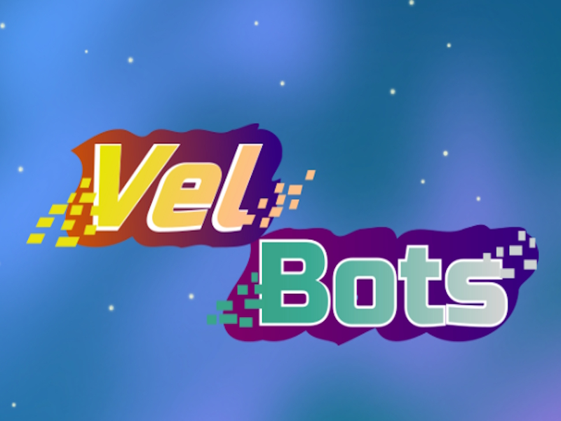 Mchezo Vel bots online