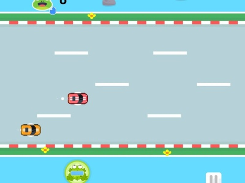 Mchezo Trafiki Pro online