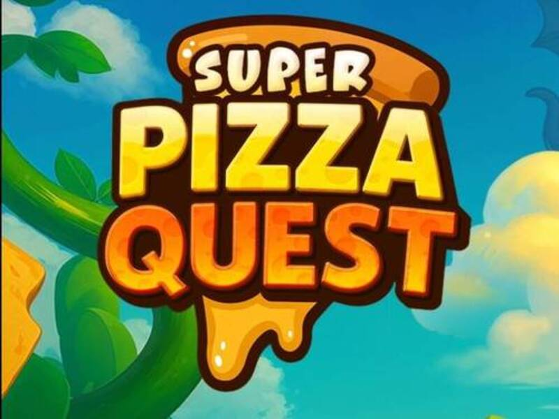 Mchezo Super Pizza kutaka online