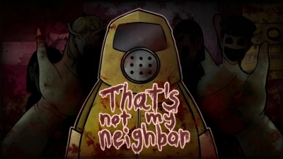 Mchezo That's Not My Neighbor online