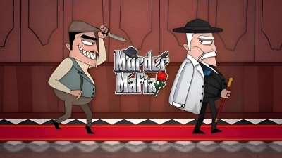 Mchezo Murder Mafia online