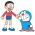 Doraemon  mtandaoni