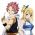 Fairy Tail  mtandaoni