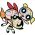 Powerpuff Girls  mtandaoni