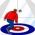 Curling mtandaoni