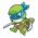 Teenage Mutant Ninja Turtles mtandaoni