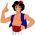 Aladdin mtandaoni