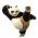 Panda Kung Fu mtandaoni