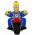 Simpsons mtandaoni