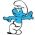 Smurfs mtandaoni