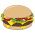 Burger mtandaoni