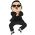 Gangnam Sinema mtandaoni