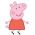 Peppa nguruwe mtandaoni