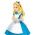 Alice katika Wonderland mtandaoni