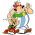 Asterix na Obelix mtandaoni