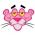 Pink Panther mtandaoni